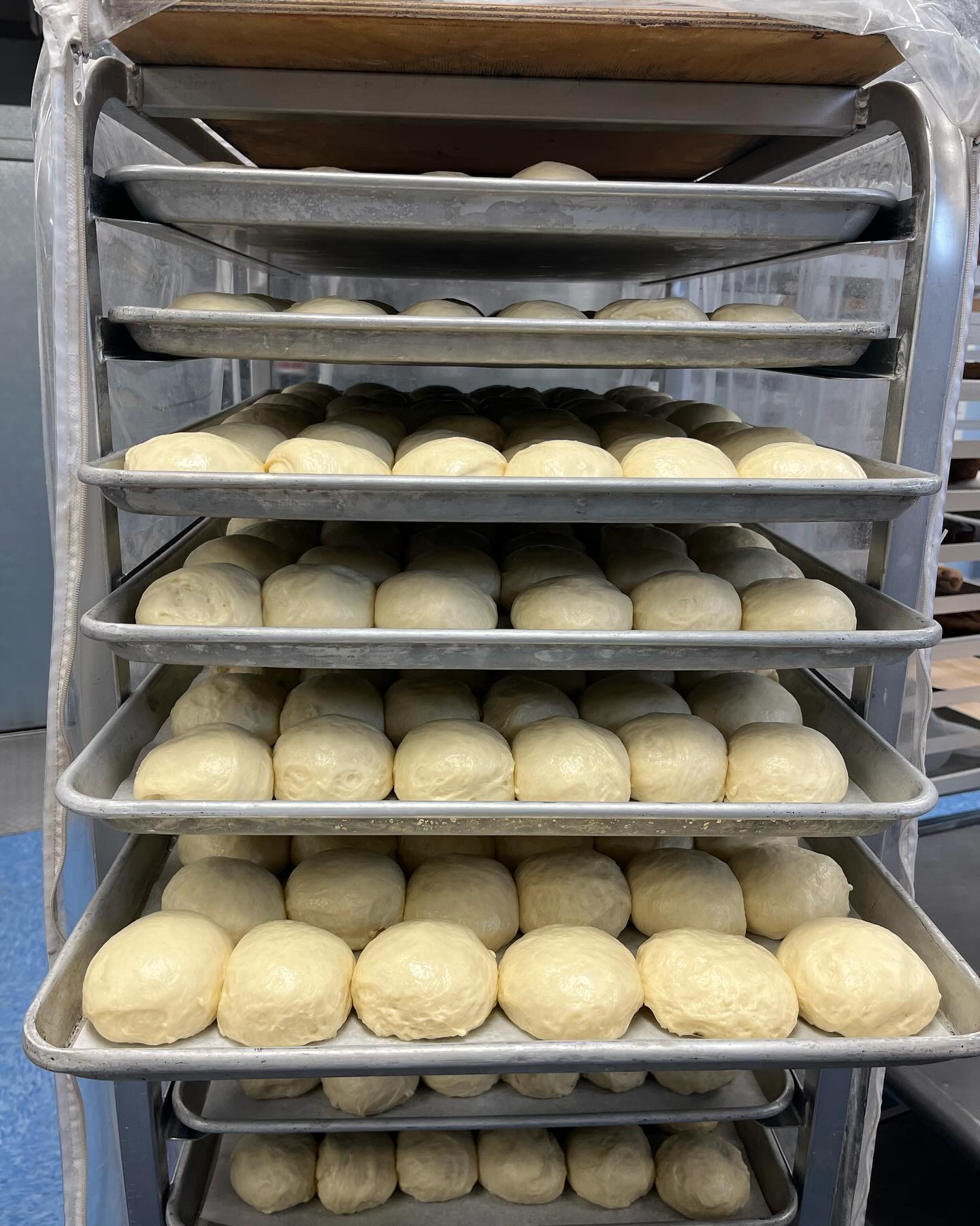 We’re in full prep mode for Thanksgiving, and you have one more day to place your order online for pickup next week! Some items are selling out, so be sure to order now!