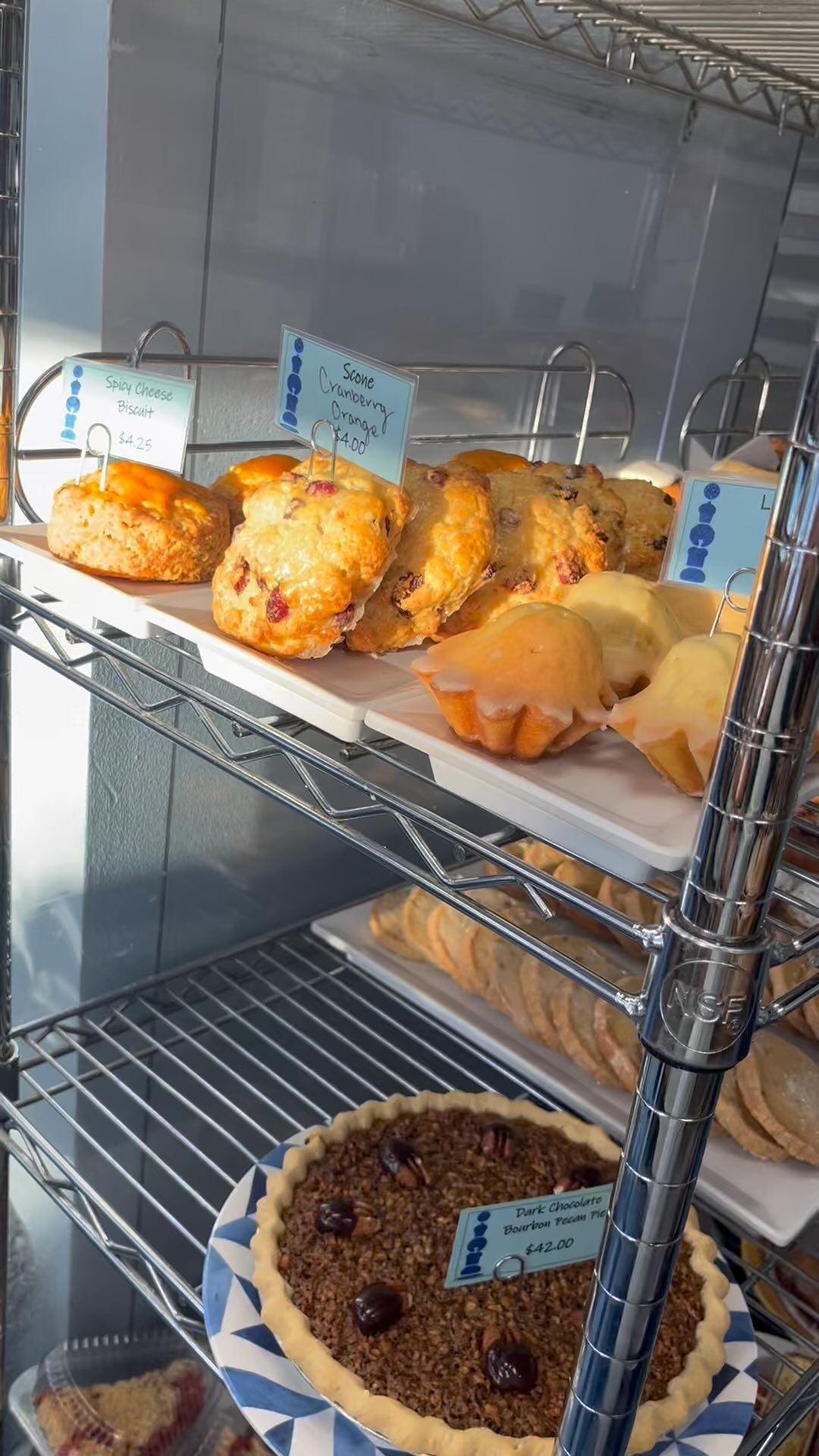 Saturday morning abundance ✨ see you soon!